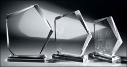 Zeige Details für Clear Juwel Award Bild von Clear Juwel Award