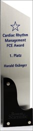 Zeige Details für Metall-Tower-Print-Award Bild von Metall-Tower-Print-Award