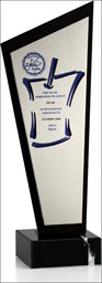 Zeige Details für Metall-Premium-Print-Award Bild von Metall-Premium-Print-Award