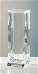Zeige Details für Vase SKY Kristallglas Bild von Vase SKY Kristallglas