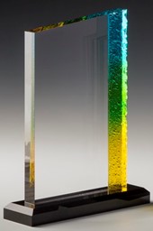 Zeige Details für Sparkling Colours Award Bild von Sparkling Colours Award