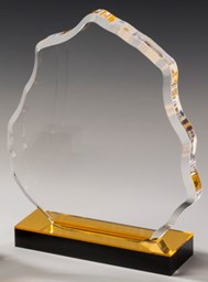 Zeige Details für GoldYellow Rock Award Bild von GoldYellow Rock Award