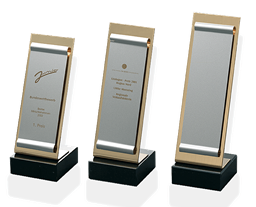 Zeige Details für Metall-Premier-Award Bild von Metall-Premier-Award