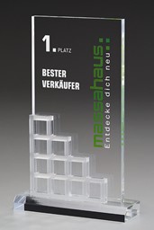 Zeige Details für Cascade Award Bild von Cascade Award