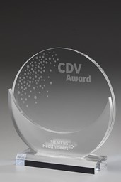 Zeige Details für Joy Award Bild von Joy Award