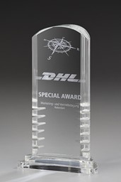Zeige Details für Mythic Award Bild von Mythic Award
