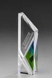 Zeige Produkte für Kategorie Glas-Awards Bild für Kategorie Glas-Awards