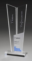 Zeige Details für Acrylic Ice Royal Award Bild von Acrylic Ice Royal Award