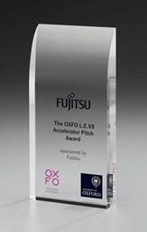 Zeige Details für Vernal Award Bild von Vernal Award