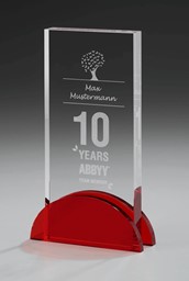 Zeige Details für Fire Hemisphere Award Bild von Fire Hemisphere Award