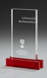 Zeige Details für Fire Split Award Bild von Fire Split Award