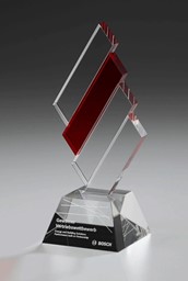 Zeige Details für Fire Grace Award Bild von Fire Grace Award