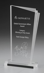 Zeige Details für Scroll Award Bild von Scroll Award