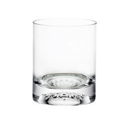 Zeige Details für Whisky-Glas Golfball Bild von Whisky-Glas Golfball