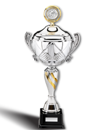 Zeige Details für Pokal Gold Horizon Bild von Pokal Gold Horizon