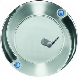 Zeige Details für Disk-Award GOLF Longest Drive, mit echten Swarovski-Kristallen, 3 Motive Bild von Disk-Award GOLF Longest Drive, mit echten Swarovski-Kristallen, 3 Motive