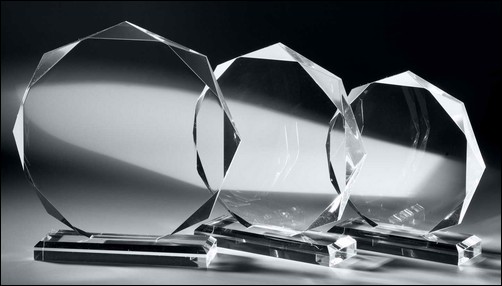 Bild von Octagon Diamond Award