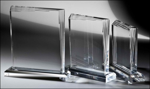 Bild von StairDisplay Award