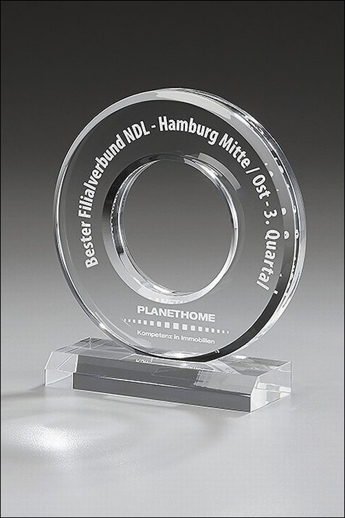 Bild von Torus Award