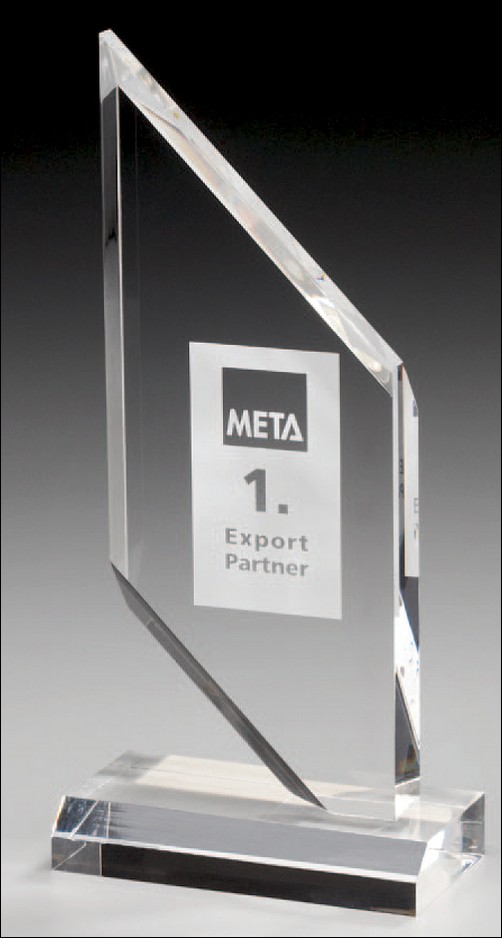 Bild von Sphere Award
