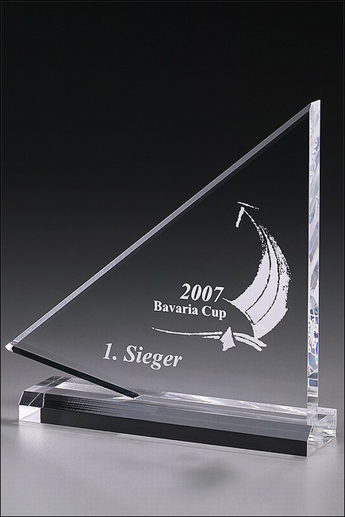 Bild von Flag Award