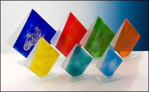 Bild von Fusing Colour Award