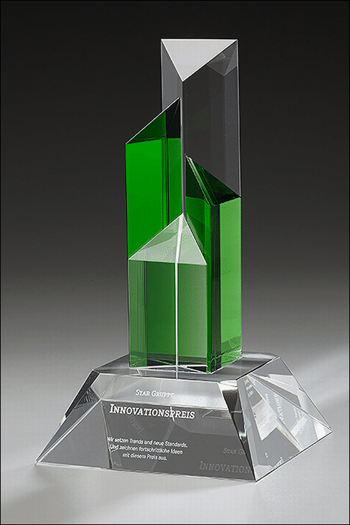 Bild von Emerald Winfield Award