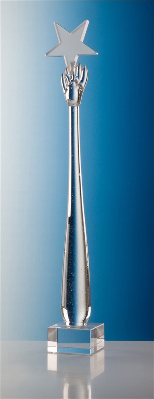 Bild von Monument Star Award