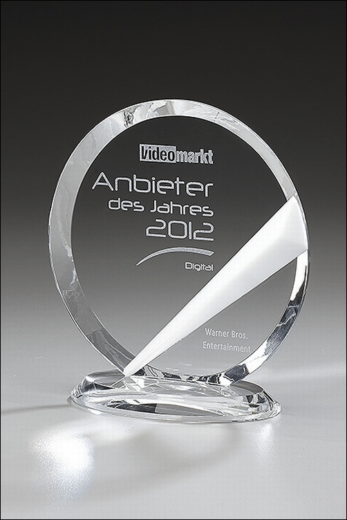 Bild von Beaufort Award