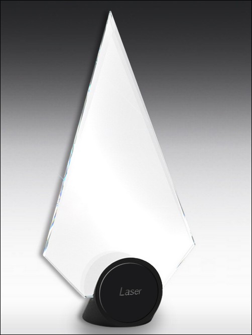 Bild von Metal Sphere Award