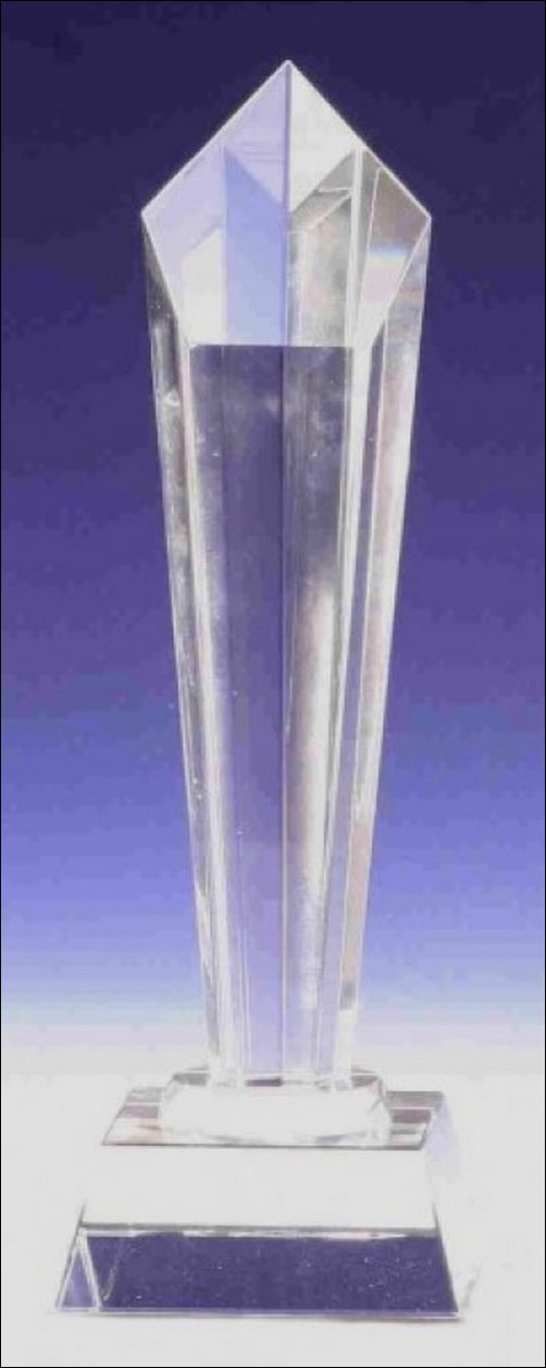 Bild von Diamond Obelisk