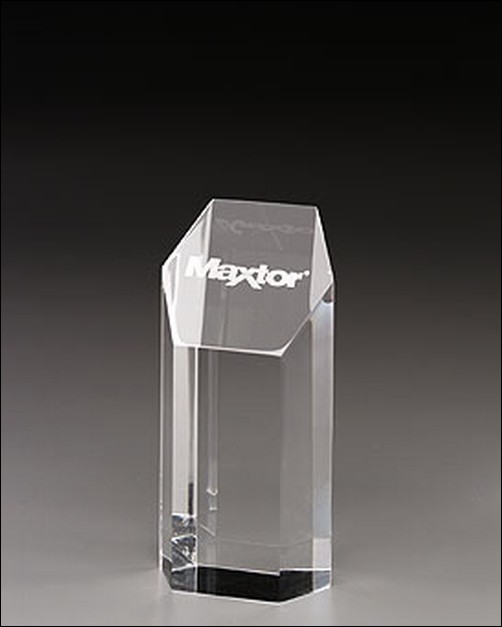Bild von Hexagon Award
