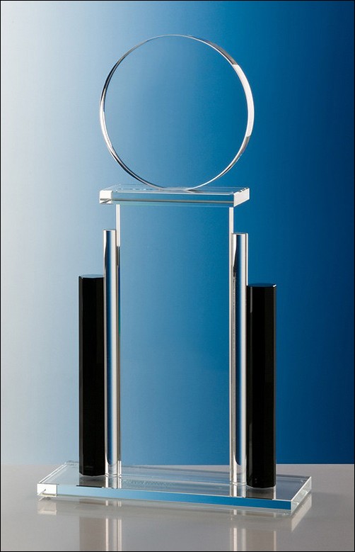 Bild von Monument Column Award