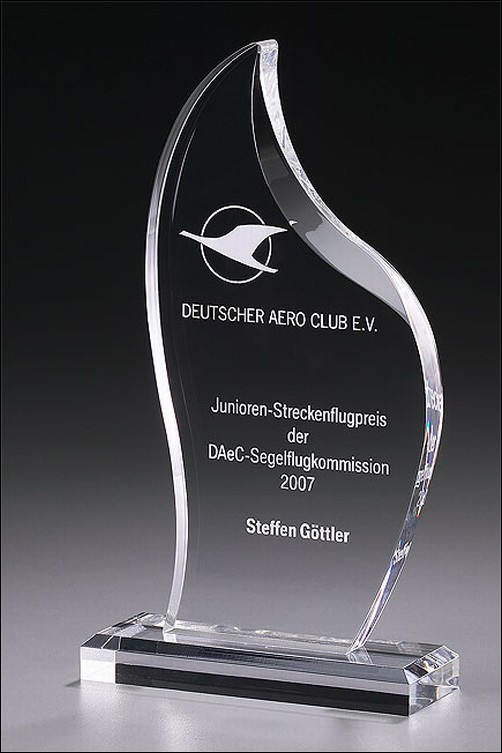 Bild von Burning Flame Award