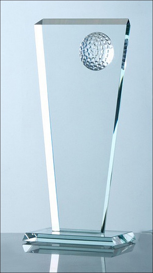 Bild von Golf Tower Award, in 3 Größen