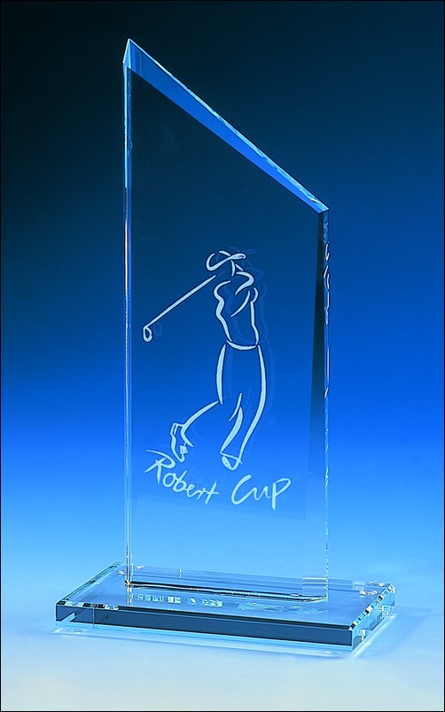 Bild von Crystal Summit Award