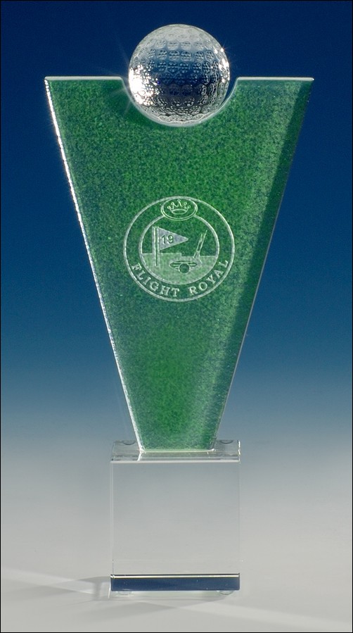Bild von Green Fusing Award