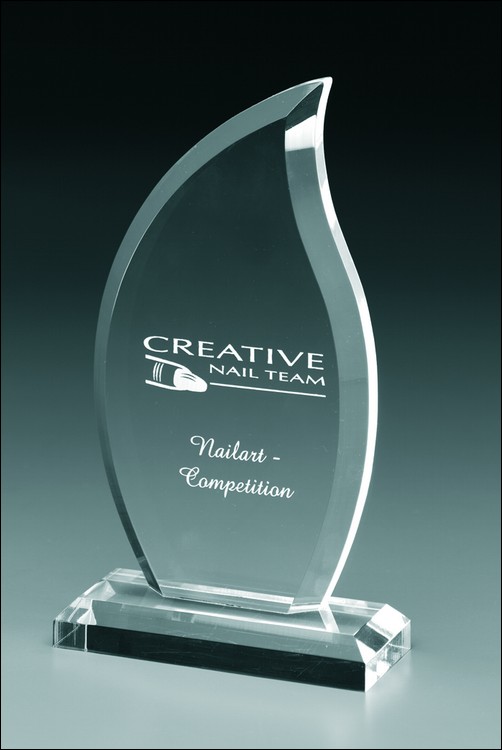 Bild von Flame Award