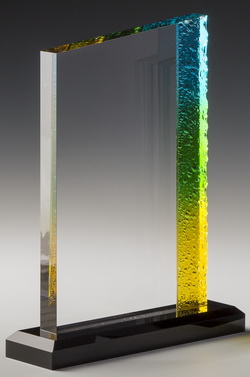 Bild von Sparkling Colours Award