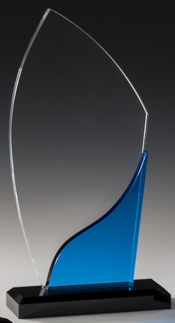 Bild von Blue Elegance Award