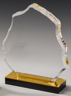 Bild von GoldYellow Rock Award
