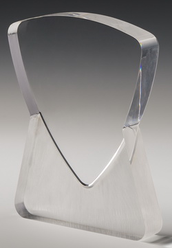 Bild von Iced Triangle Award