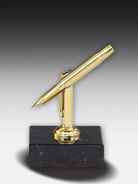 Bild von Fountain Pen-Award