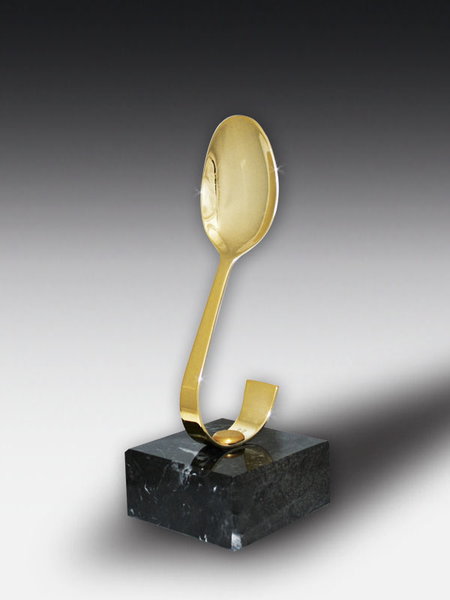 Bild von Golden Spoon Award