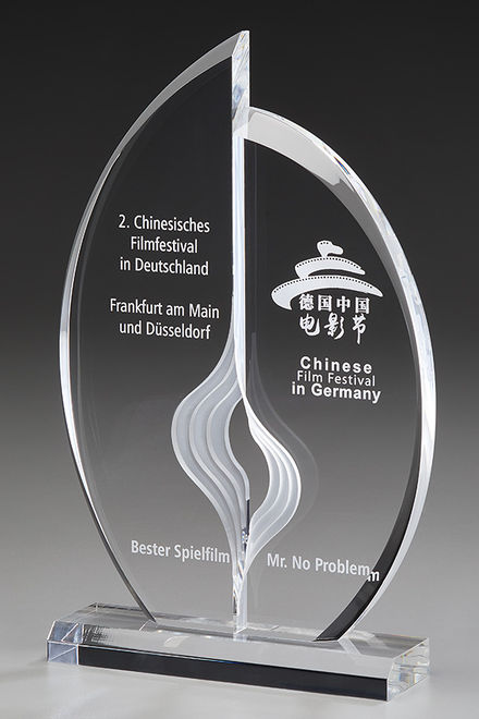 Bild von Staircase Award