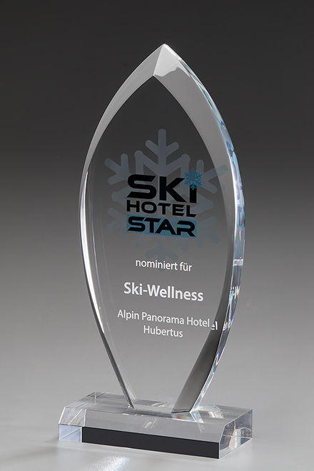 Bild von Rocket Award