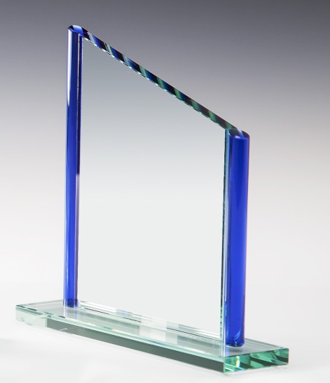 Bild von Blue Crystal Screen Award