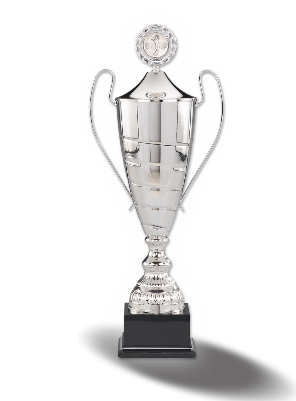 Bild von Pokal MODERN TROPHY