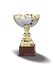 Bild von Pokal CUP OPEN