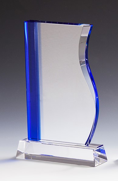 Bild von Blue-Wave-Award